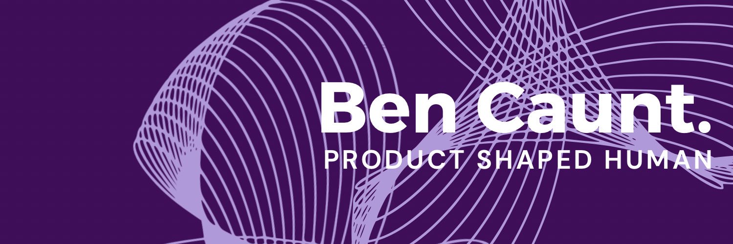 ben_caunt's profile banner image