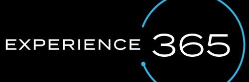 Experience365 banner