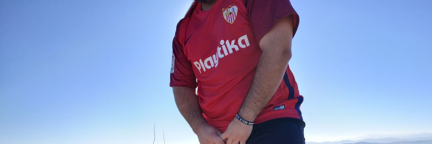 jaimero95's profile banner image