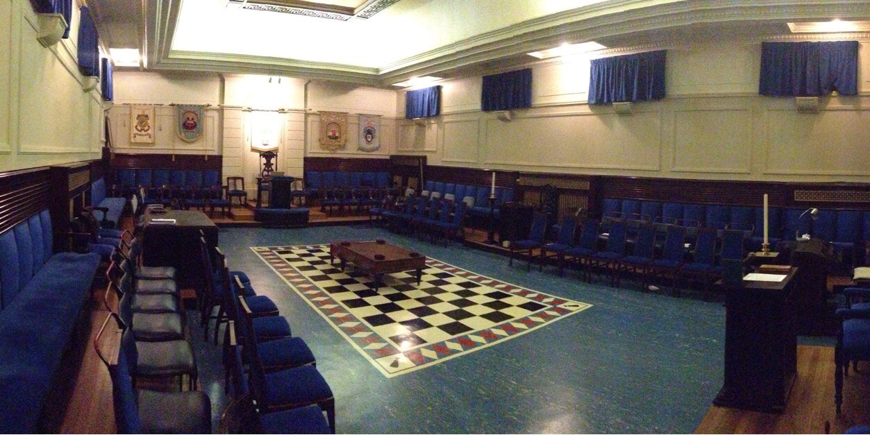 LlanelliMasons's profile banner image