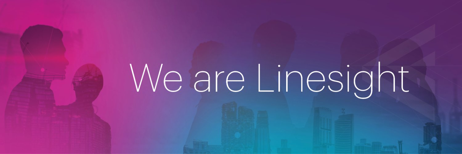 Linesight banner
