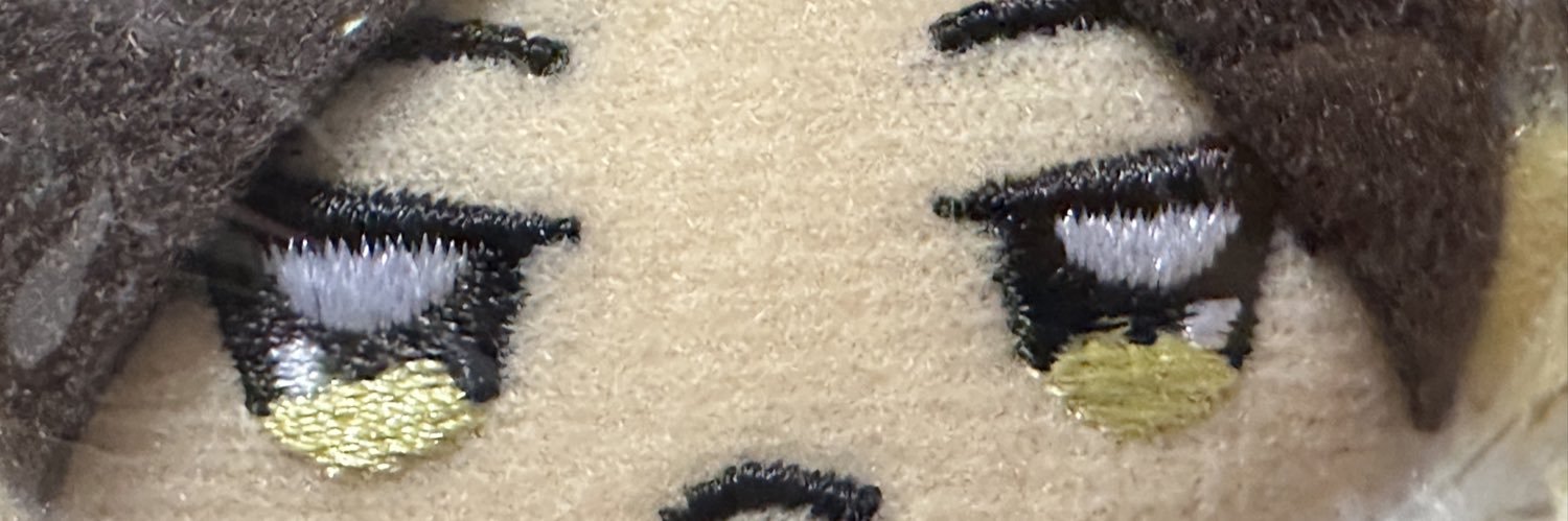 yu.(取引専用垢) banner