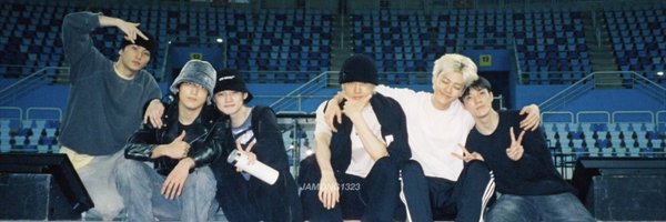 nctnowmin Profile Banner