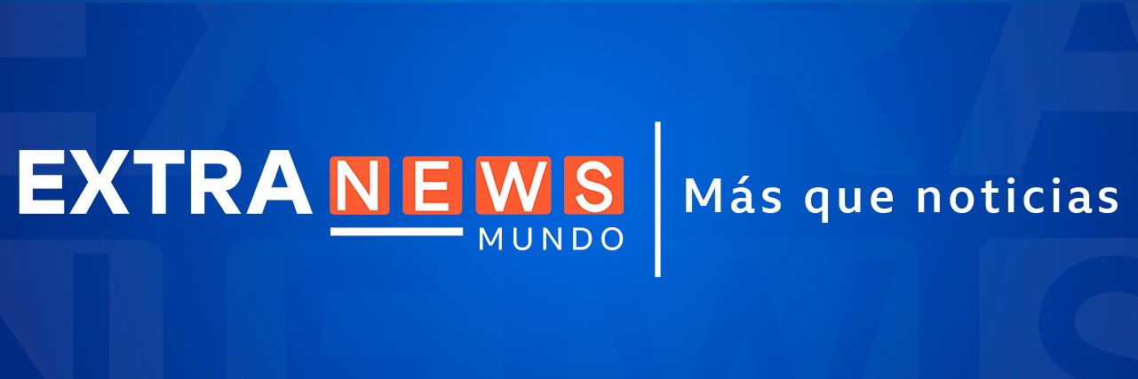 Extra News Mundo's banner