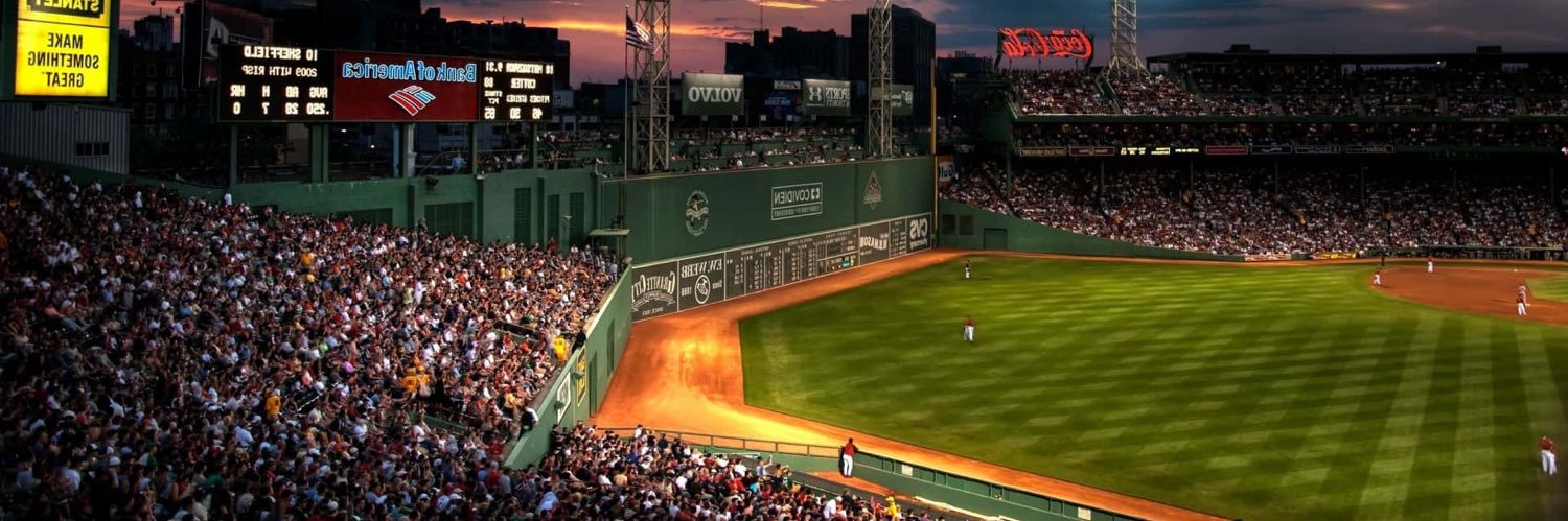 ⚾️ Roman Sweeney ⚾️ banner