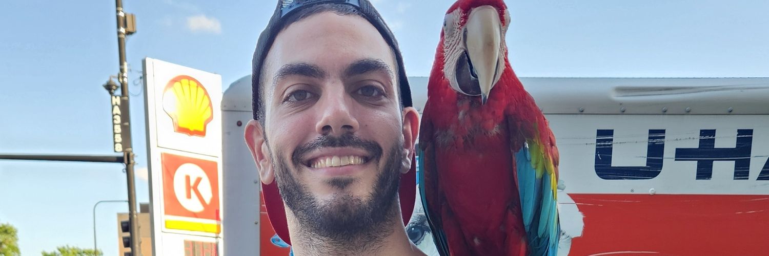 Dave Zeppart (DC: MARCH 7-9; NYC: MARCH 10-14) banner