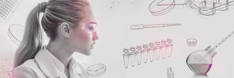 HUBERLAB banner