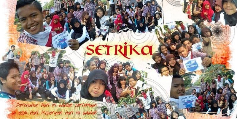 OfficialSETRIKA's profile banner image