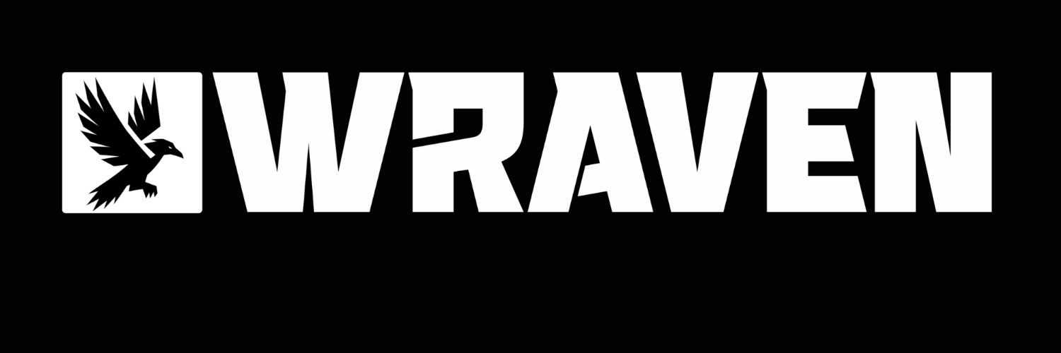 WRAVENproject's profile banner image