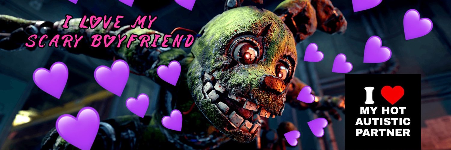 slumpshipper's profile banner image