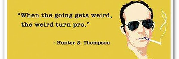 Gonzo_Berzerker Profile Banner