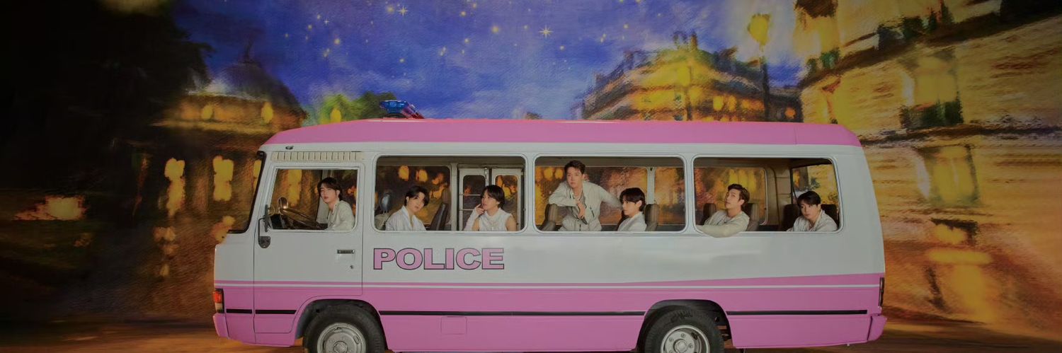 BettyYangJK's profile banner image
