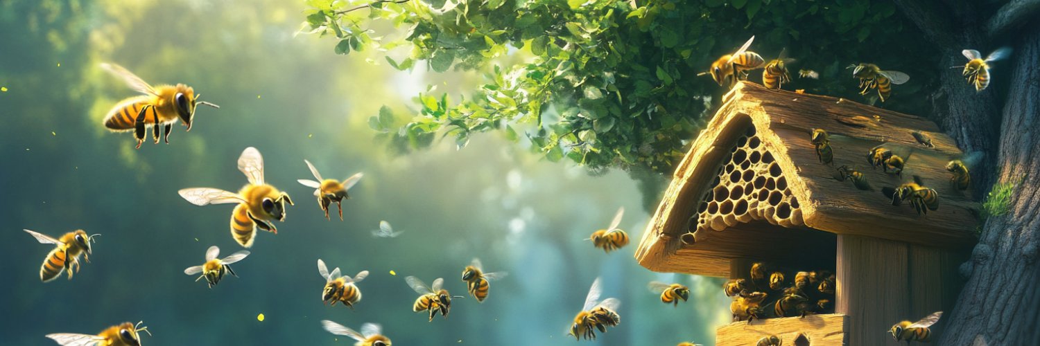 Swarm banner
