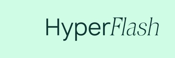 HyperFlash_hl Profile Banner