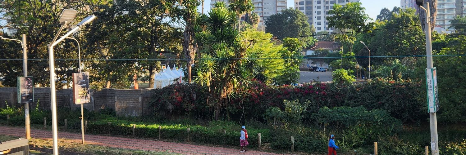 Mirriam Njeri banner