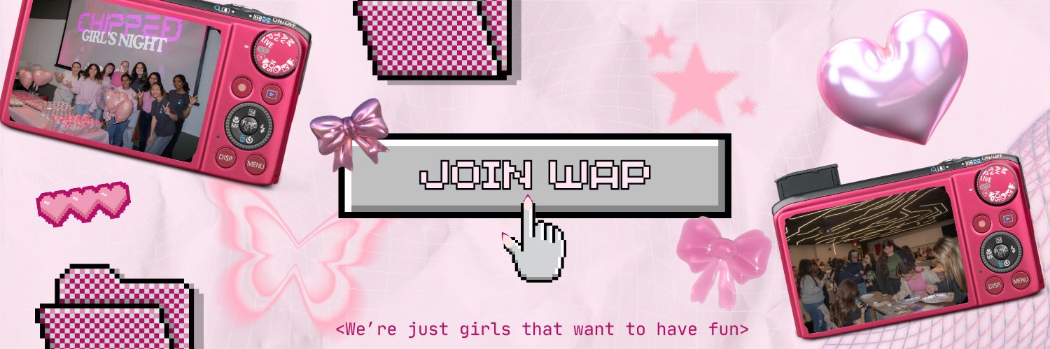 Women Accelerating Protocols banner