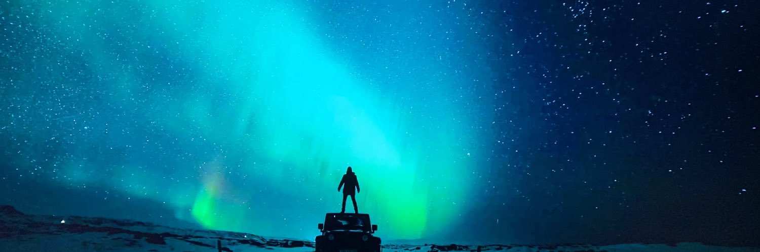 firegeo's profile banner image