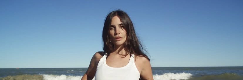 Fê ama a Liz banner