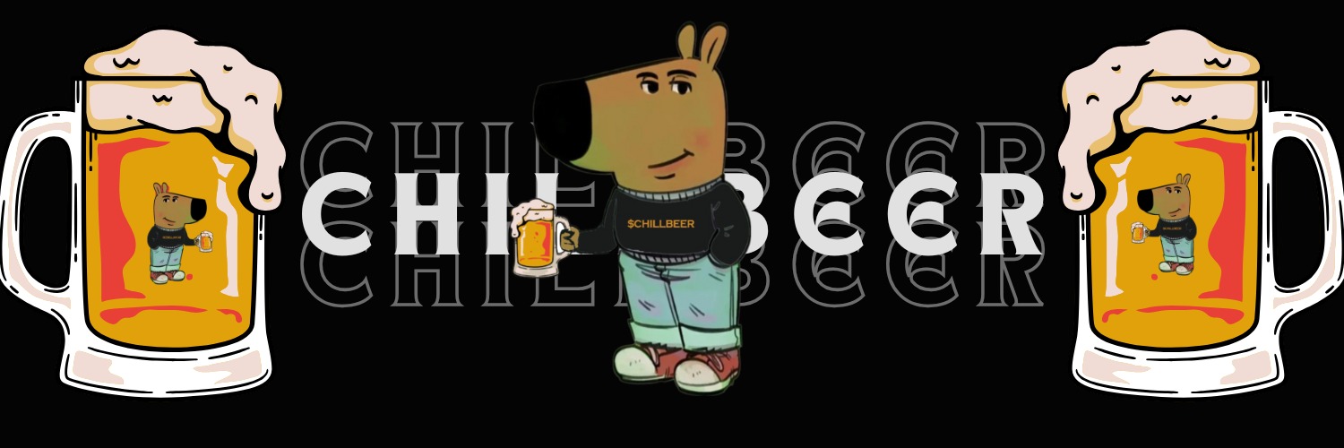 chillbeer banner