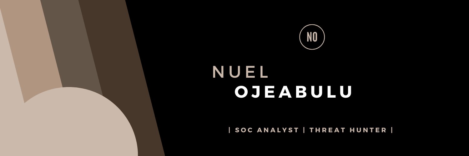 Nuel Ojeabulu ||CyberHawk's banner