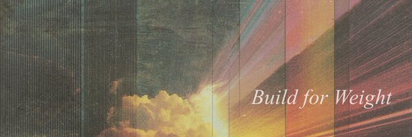 BuildForWeight Profile Banner
