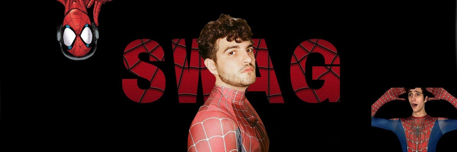 omgnandastark's profile banner image