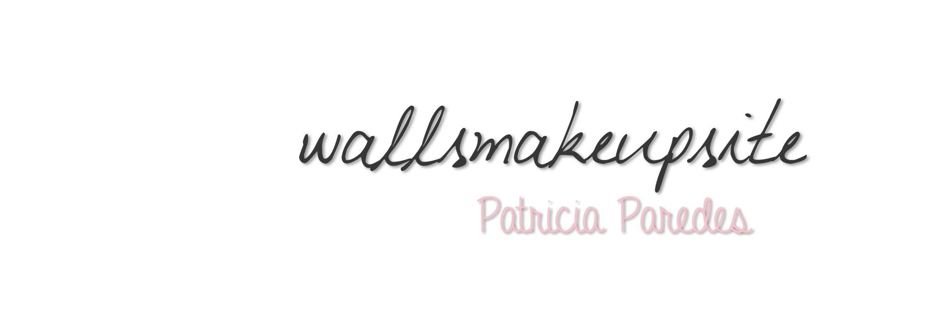 WallsMakeupSite's profile banner image