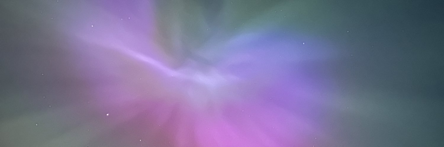 Stina2604's profile banner image