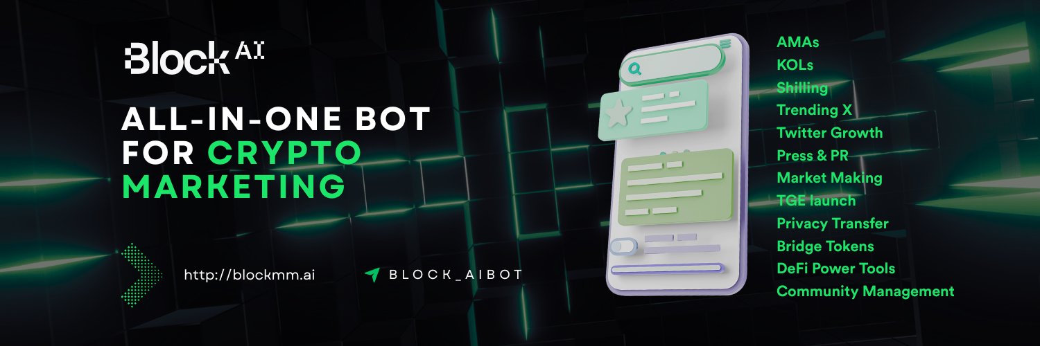 Block AI - All-In-One Marketing Growth Services banner