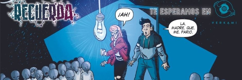 Cósmica Editorial banner