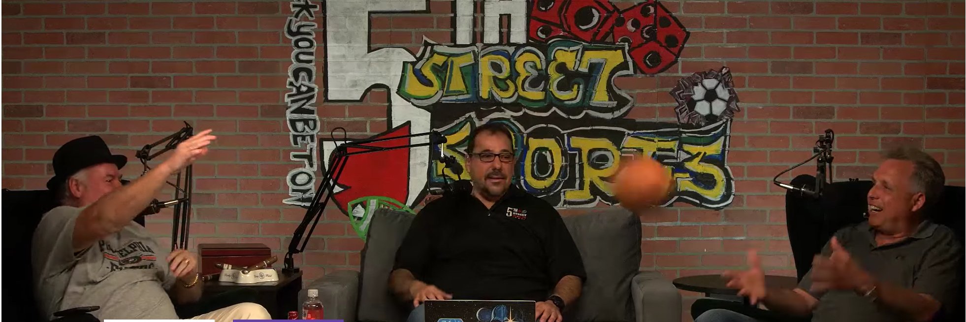 5thstreetsports's profile banner image
