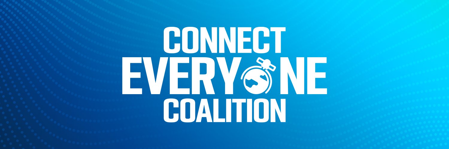 Connect Everyone Coalition banner