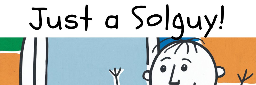 Just_a_Solguy's profile banner image