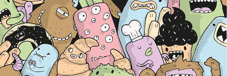 MaryCherryBakes's profile banner image