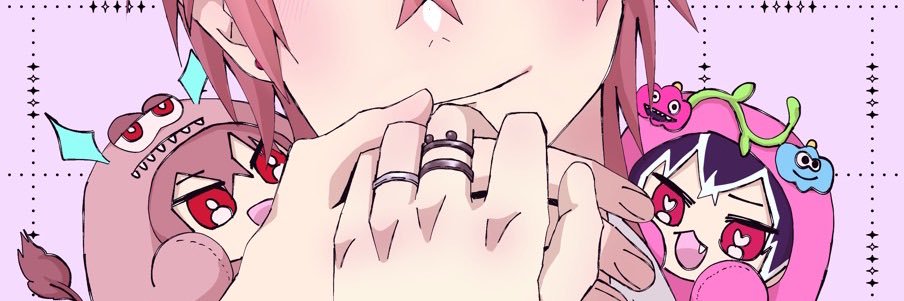 りつ's banner