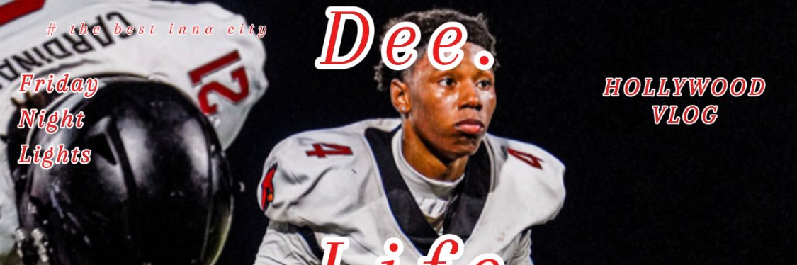 Da’Jon Black banner