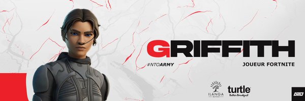 Griffith0012 Profile Banner