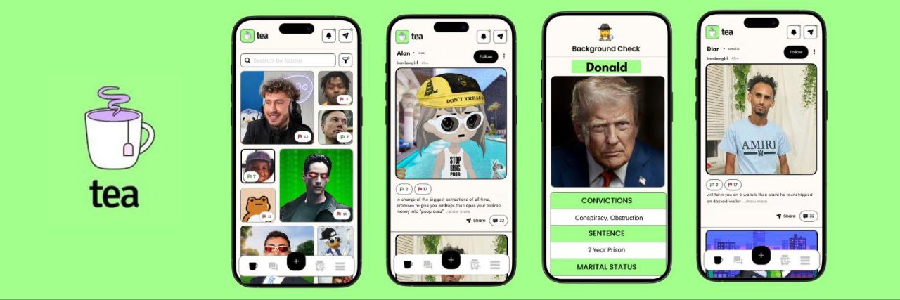 Theteaapp0's profile banner image