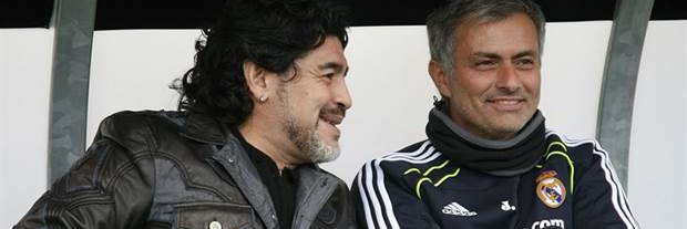 Mr. Durán banner