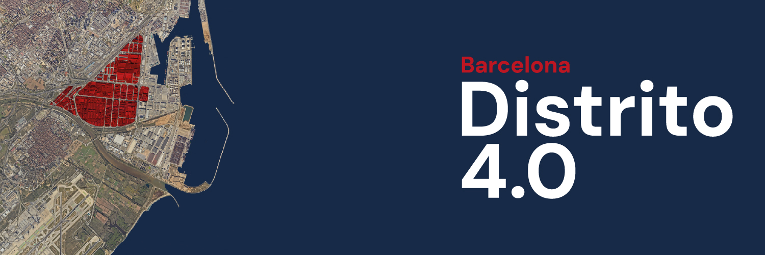 Consorci de la Zona Franca de Barcelona banner