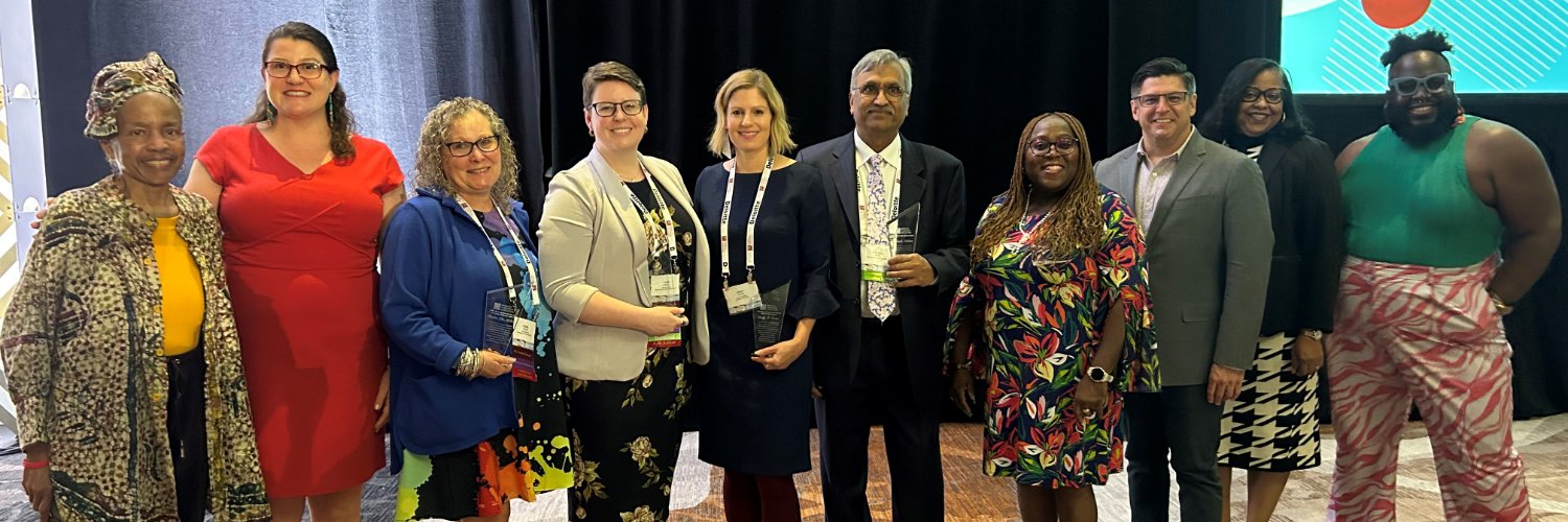 Evaluation Headlines banner