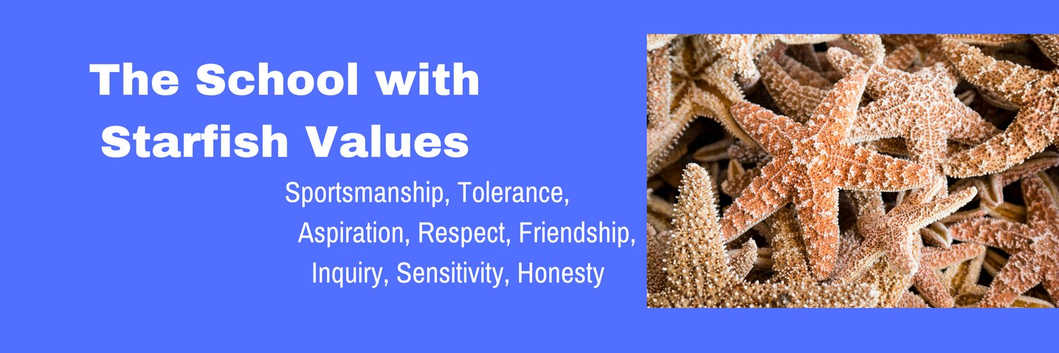 BoughtonLeighInfants banner