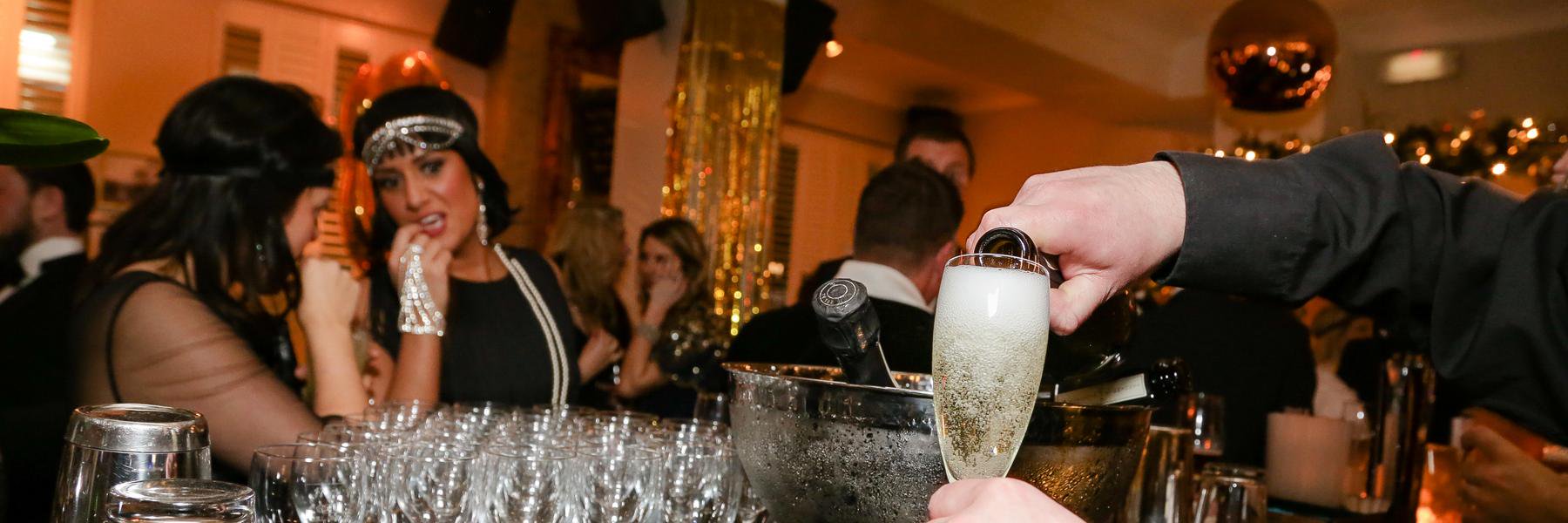 Chapel Bar London banner