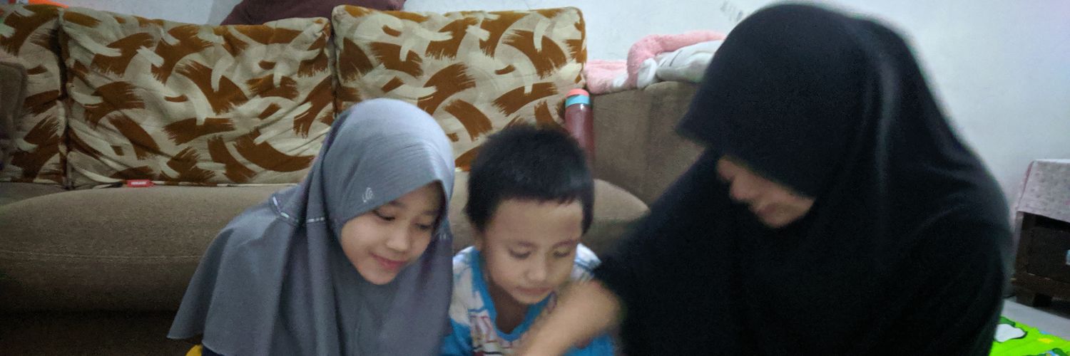 Agit Ariffiandi banner