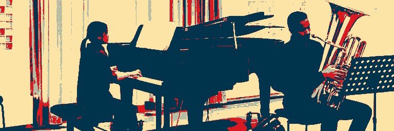 よりか🇩🇪管楽器のピアノ弾き banner