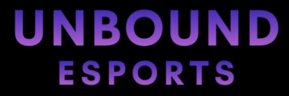 Unbound Esports banner