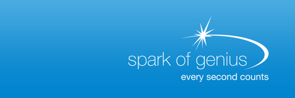 sparkofgenius Profile Banner