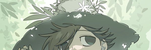 Snufkin_Min Profile Banner