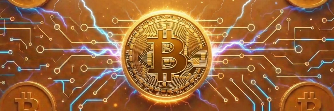 ₿TC Strategist ⚡️ banner