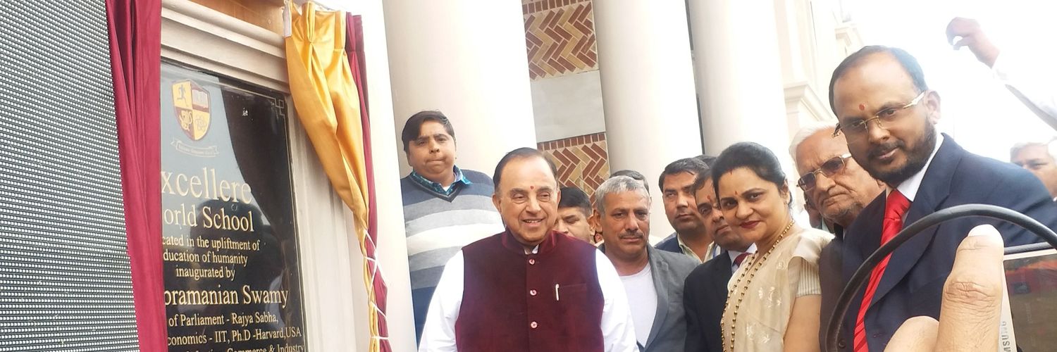 Vikas Katewa banner